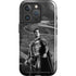 The Justice League (2017) Superman Poster iPhone 16 Pro Magsafe Impact Case